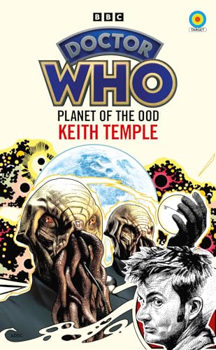Doctor Who: Planet of the Ood (Target Collection) von BBC