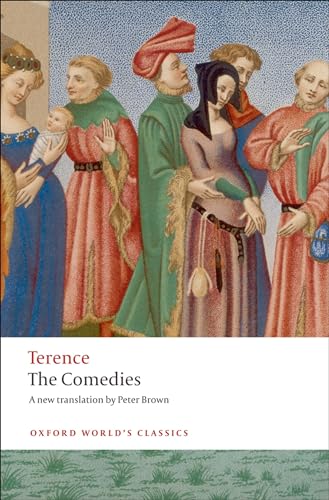 The Comedies (Oxford World's Classics) von Oxford University Press