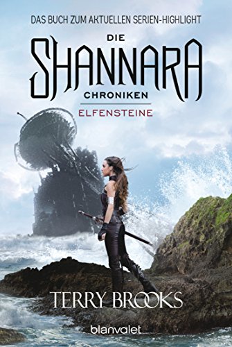 Die Shannara-Chroniken - Elfensteine: Roman von Blanvalet