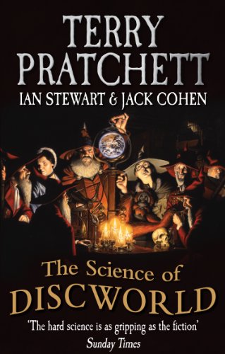The Science Of Discworld von Random House UK Ltd