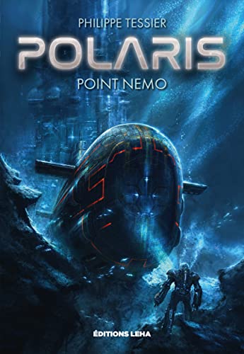 Point Nemo: POLARIS CYCLE AZURE