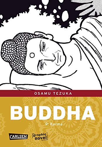 Buddha 9: Karma (9)