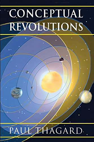 Conceptual Revolutions von Princeton University Press