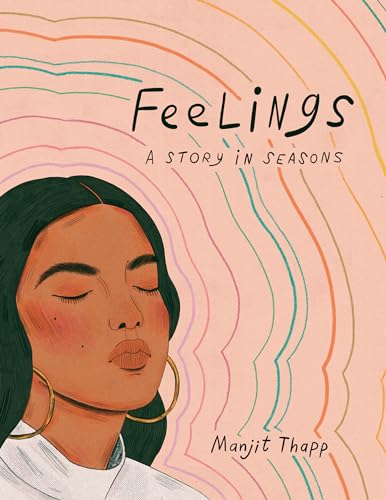 Feelings: A Story in Seasons von Random House