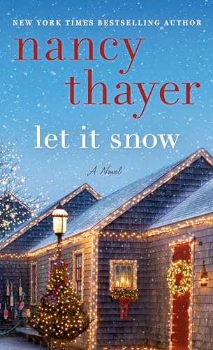 Let It Snow: A Novel von BALLANTINE GROUP