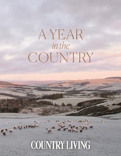 A Year in the Country von HarperCollins