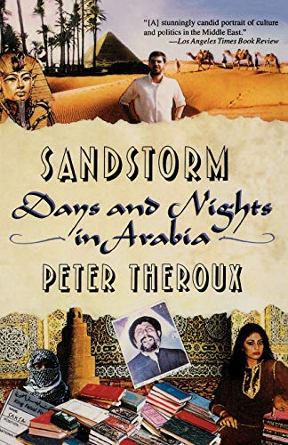 Sandstorms: Days and Nights in Arabia von W. W. Norton & Company