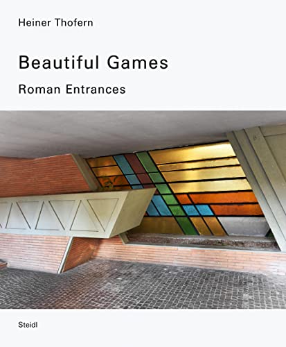 Beautiful Games: Roman Entrances