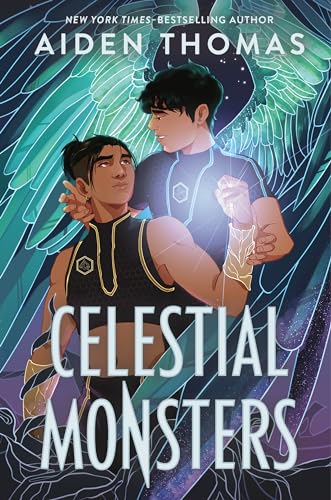 Celestial Monsters von St Martin's Press