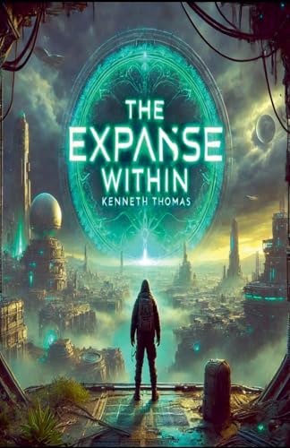 The Expanse Within von Kenneth Thomas