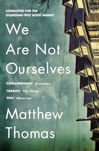 We Are Not Ourselves von Fourth Estate