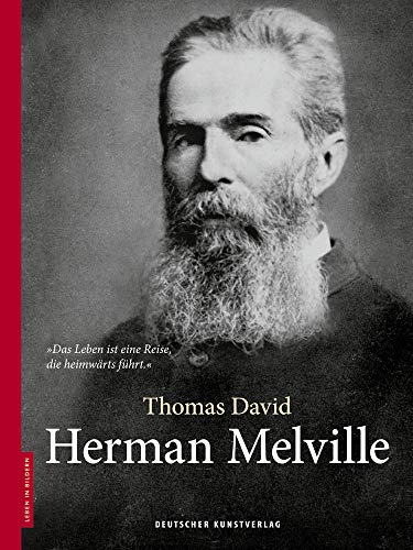 Herman Melville (Leben in Bildern)