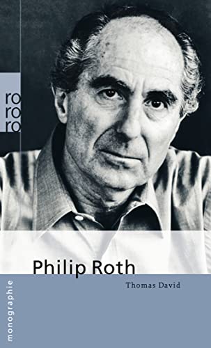 Philip Roth von Rowohlt