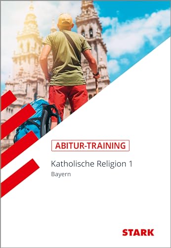 Abitur-Training - Religion Katholische Religion Band 1 Bayern von Stark Verlag GmbH