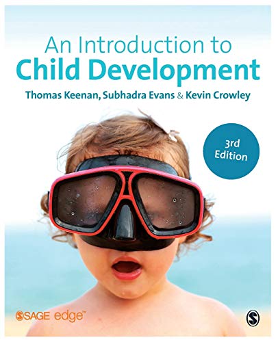 An Introduction to Child Development (Sage Foundations of Psychology) von Sage Publications