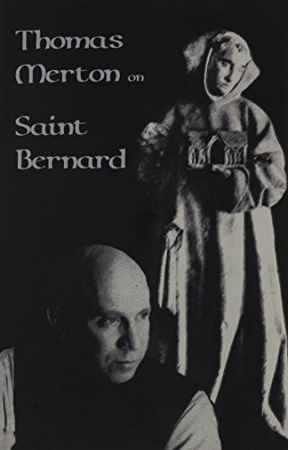 Merton on St Bernard (Cs009) (Cistercian Studies, Band 9) von CISTERCIAN PUBN