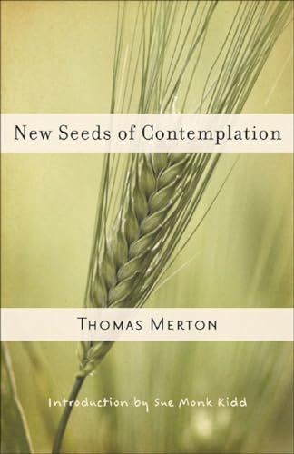 New Seeds of Contemplation (New Directions Paperbook, 1091) von New Directions