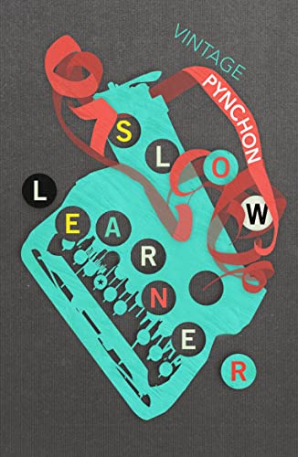 Slow Learner: Early Stories von Vintage Classics