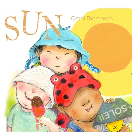 Sun (Whatever the Weather) von Child's Play