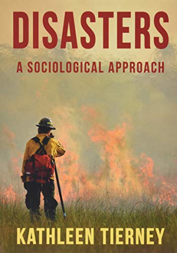 Disasters: A Sociological Approach von Polity