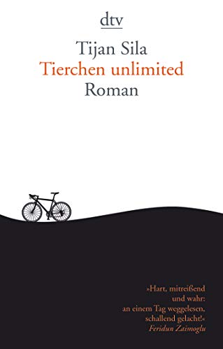 Tierchen unlimited: Roman
