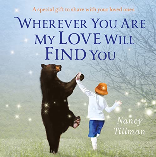 Wherever You Are My Love Will Find You von Macmillan Children's Books