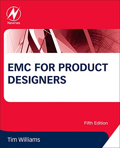 EMC for Product Designers von Newnes