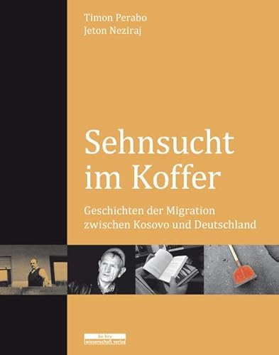 Sehnsucht im Koffer: Geschichten der Migration zwischen Kosovo und Deutschland