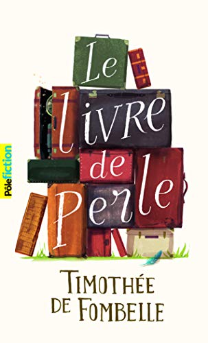 Le Livre De Perle von Gallimard Jeunesse