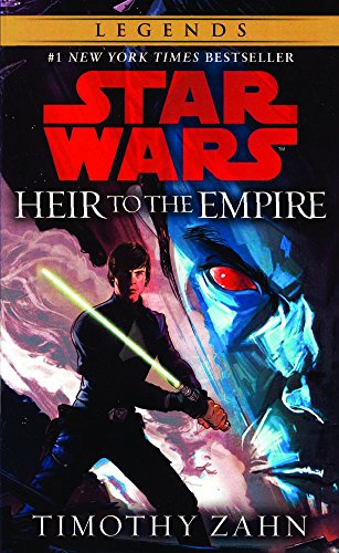 Heir to the Empire (Star Wars, Band 1)