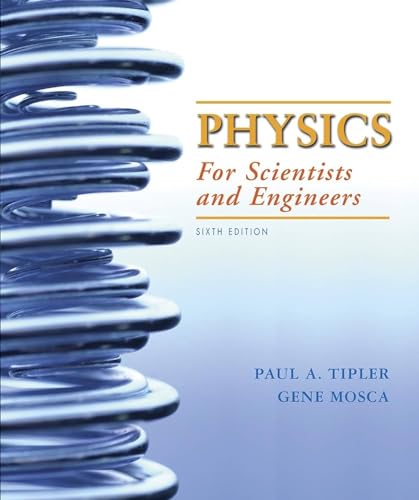 Physics for Scientists and Engineers with Modern Physics, Extended Version: 2020 Media Update von WH Freeman