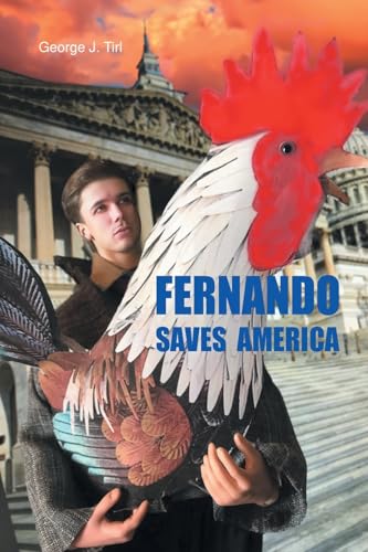 Fernando Saves America von Fulton Books