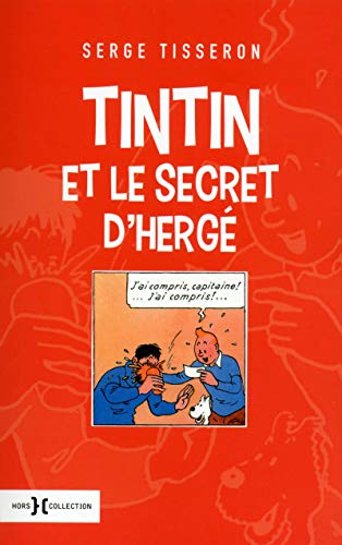 Tintin et le secret d'Herge