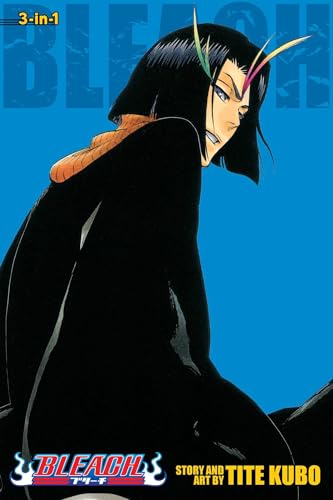 Bleach (3-in-1 Edition), Vol. 13 (BLEACH 3IN1 TP, Band 13) von Simon & Schuster