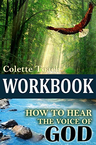 How to Hear the Voice of God Workbook von Apostolic Movement International, LLC