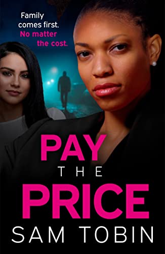 Pay the Price: an explosive and gripping gangland crime thriller that will keep you hooked! (Manchester Underworld series)