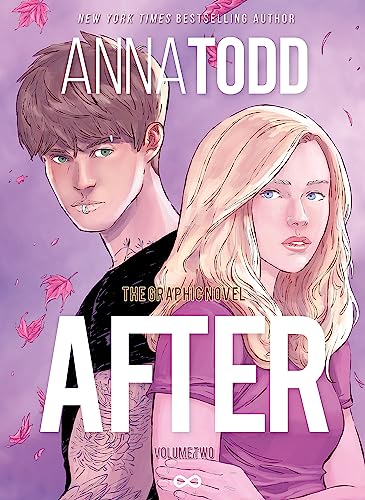 AFTER: The Graphic Novel (Volume Two) (After, 2) von Piatkus