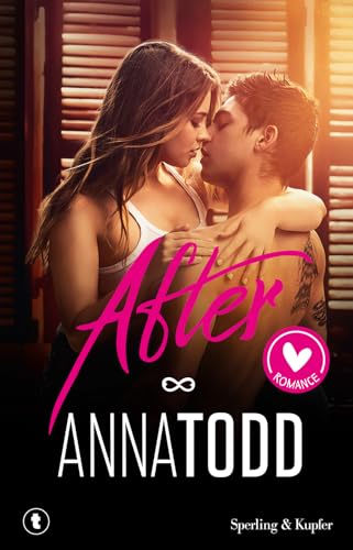 After (Romance) von Sperling & Kupfer