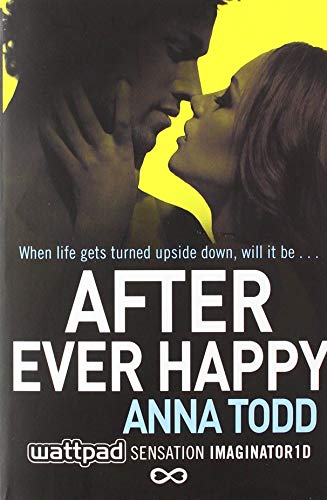 After Ever Happy (Volume 4) (The After Series, Band 4) von Gallery Books
