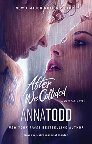 After We Collided: A Novel (The After Series, Band 2)