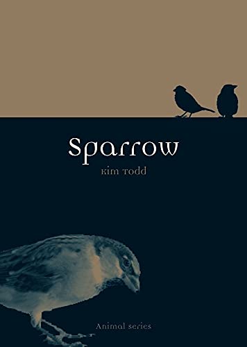 Sparrow (Animal) von Reaktion Books