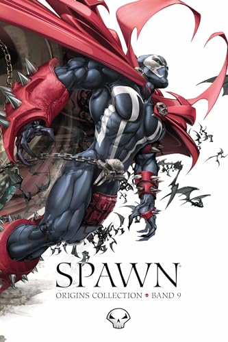 Spawn Origins Collection: Bd. 9 von Panini