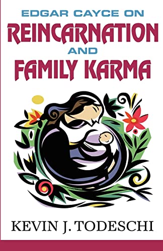 Edgar Cayce on Reincarnation and Family Karma von Yazdan Publishing