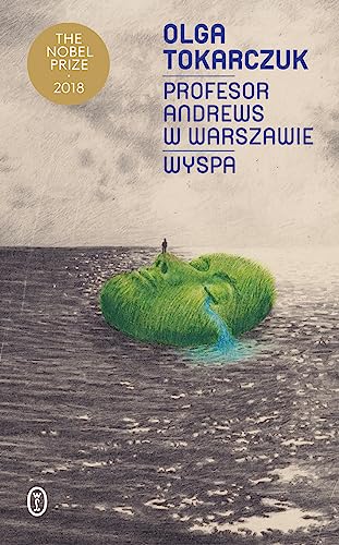 Profesor Andrews w Warszawie Wyspa von Literackie