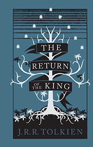 The Return of the King: The Classic Bestselling Fantasy Novel (The Lord of the Rings)