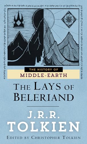 The Lays of Beleriand