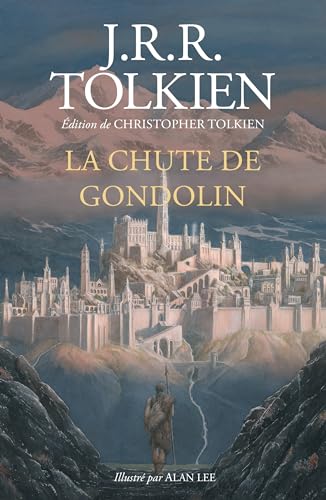 La Chute de Gondolin von BOURGOIS