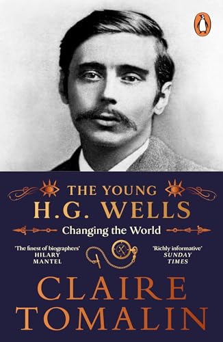 The Young H.G. Wells: Changing the World von Penguin