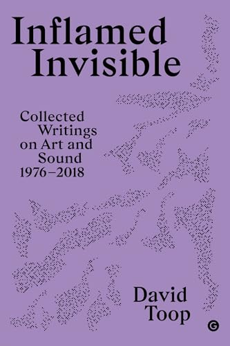 Inflamed Invisible: Collected Writings on Art and Sound, 1976–2018 (Goldsmiths Press / Sonics Series, Band 2)