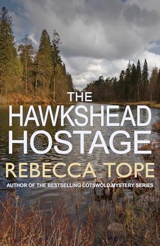 The Hawkshead Hostage: The must-read English cosy crime series (Lake District Mysteries) von Allison & Busby